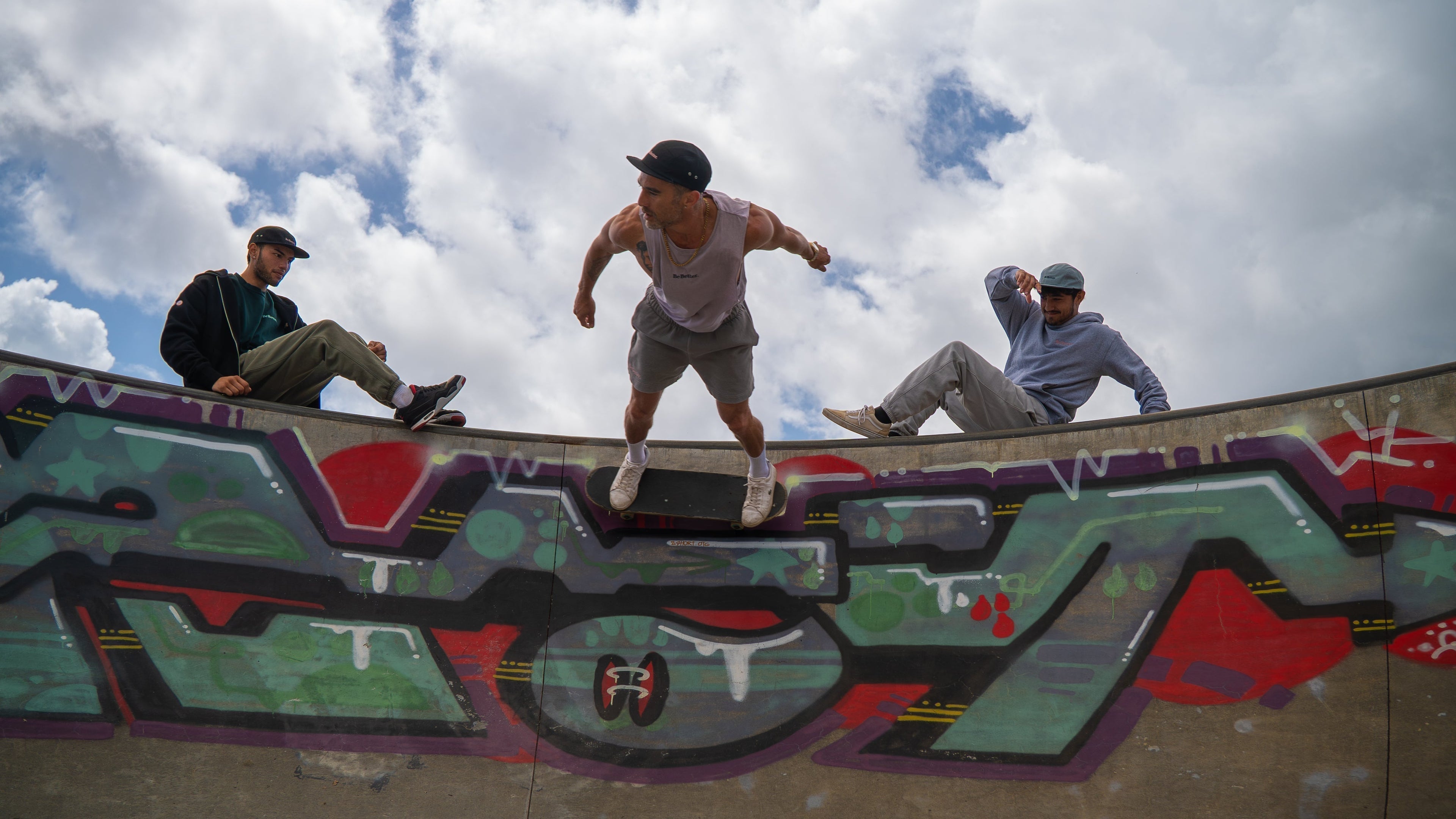 Blog #4. A Year of Becoming Better