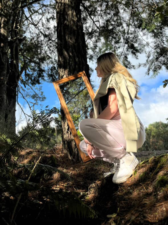 Blog #2. Building the Crew - Why Be Better Is More Than a Label