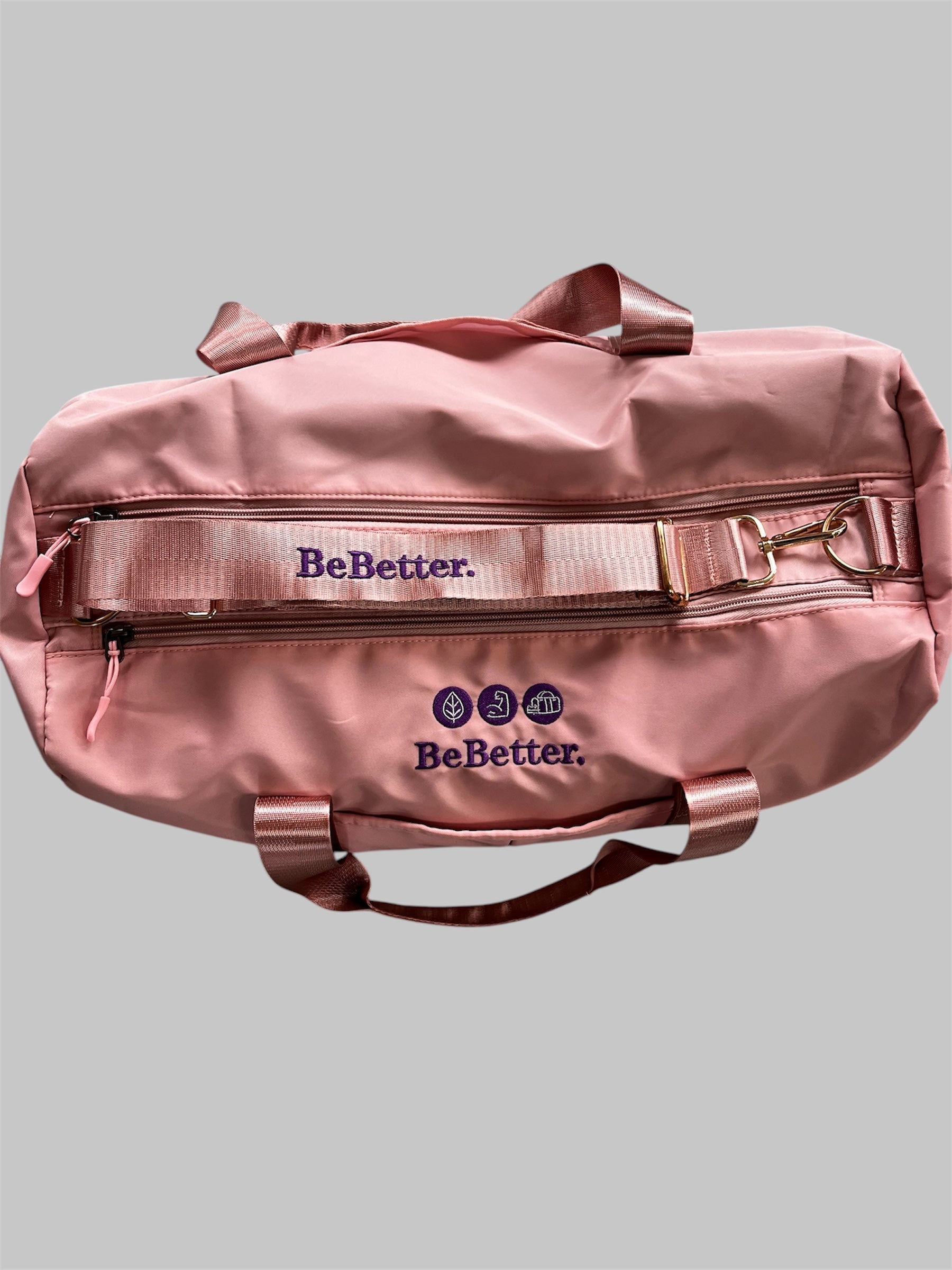 Duffels