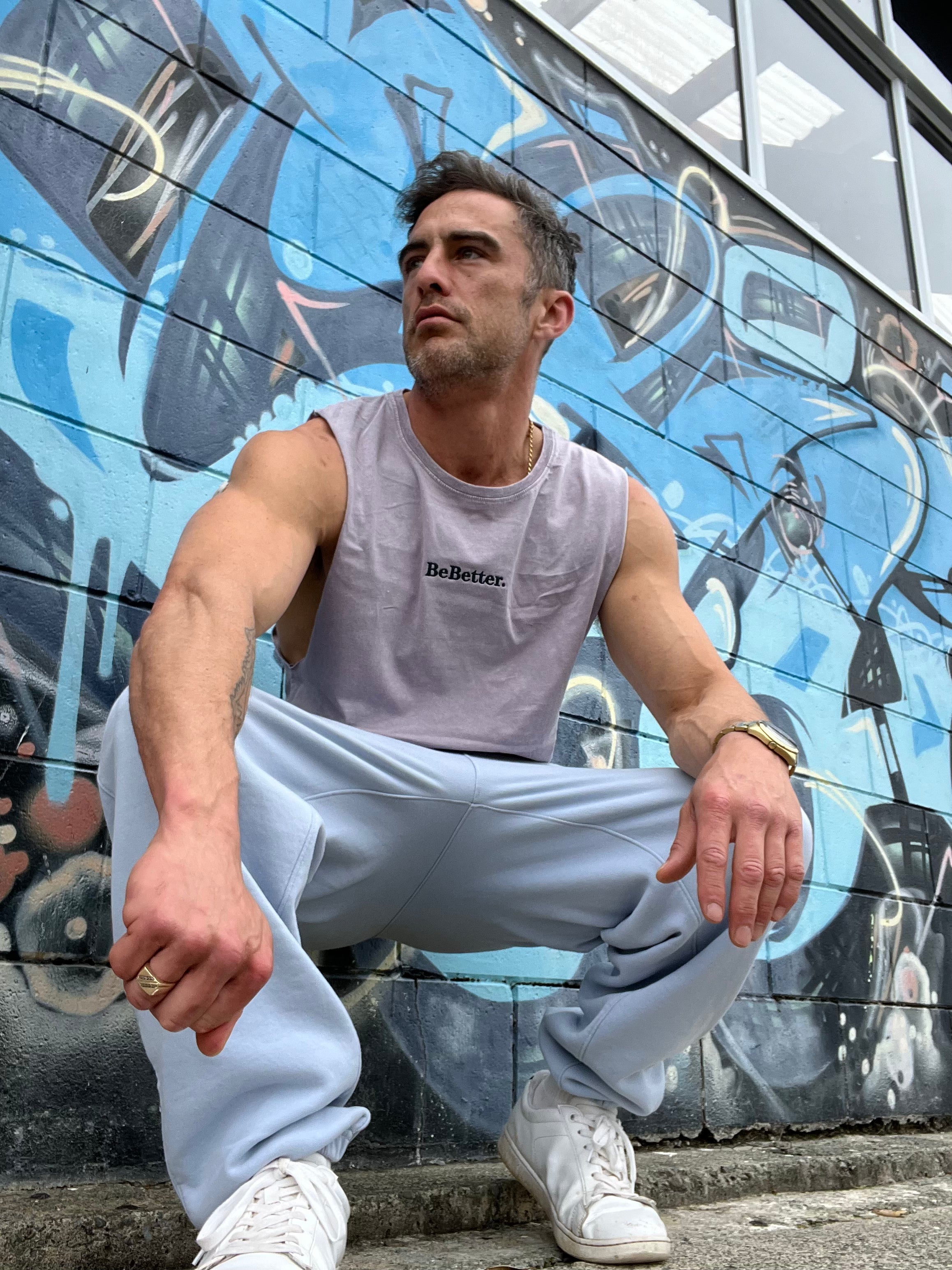 Men's Kit
