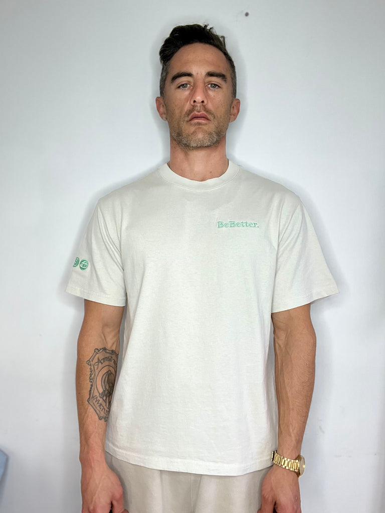 Minus 5cm Heavy Tee