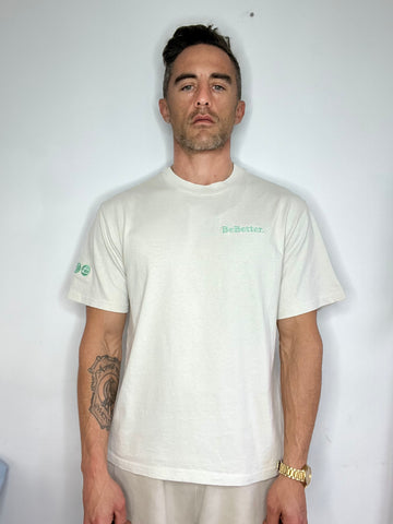 Minus 5cm Heavy Tee