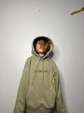 Womens Heavy Hood 400 GSM