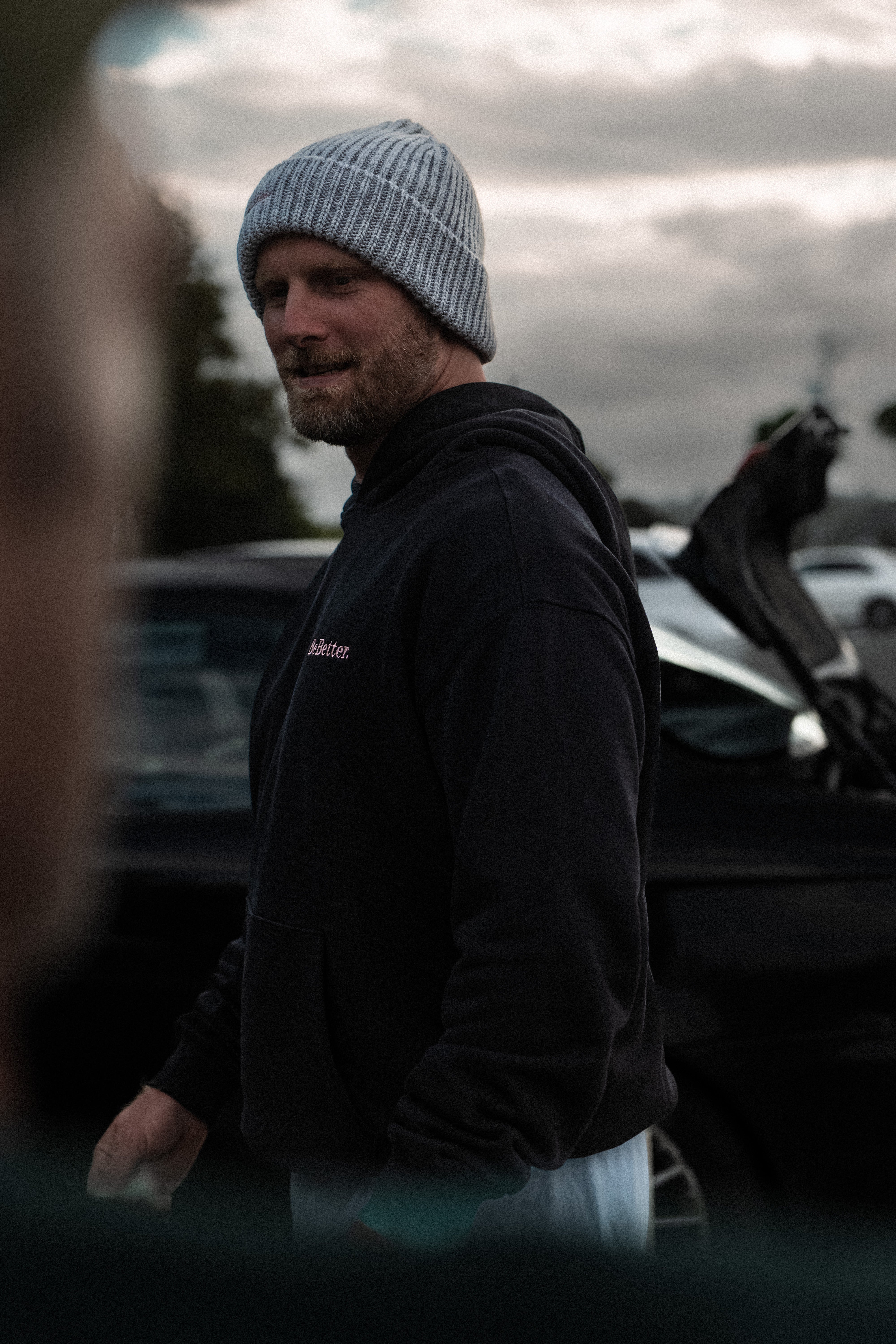 Beanie