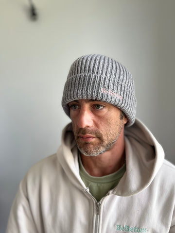 beanie