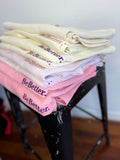 Womens Heavy Tee