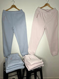 Womens Relax Track 320 GSM