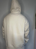Mens Heavy Zipped Hood 400 GSM