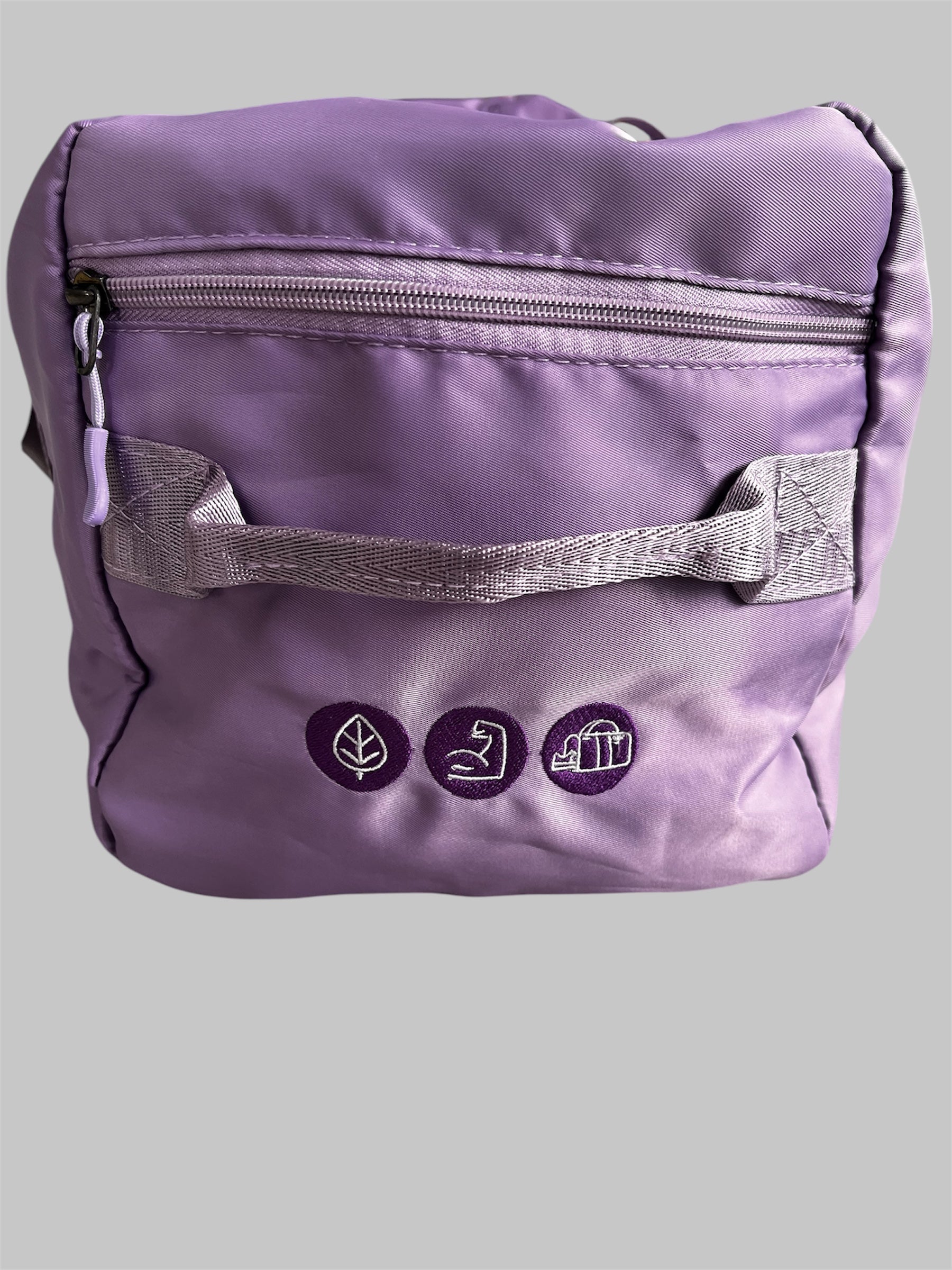 Duffel Bag